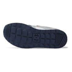 DC boty DC Kalis Lite NAVY/ ORANGE 46