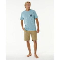 Rip Curl triko RIP CURL Search Trip DUSTY BLUE M