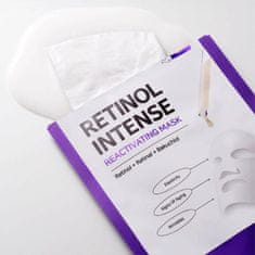 Some by mi SOME BY MI Plátýnková maska Retinol Intensive Sheetmask