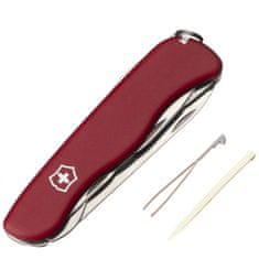 Victorinox Multifunkční nůž Victorinox Picknicker red 0.8353