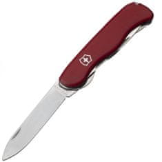 Victorinox Multifunkční nůž Victorinox Picknicker red 0.8353