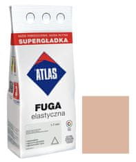 Atlas Flexibilní spárovací hmota 1-7 mm 206 cappuccino 2 kg
