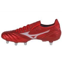 Mizuno Mizuno Morelia Neo III Beta Elite SI P1GC229260 Červená 42 42