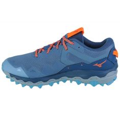 Mizuno Boty Mizuno Wave Mujin 9 M J1GJ227051 45