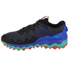 Mizuno Mizuno Wave Mujin 9 J1GJ227053 Black 42 46