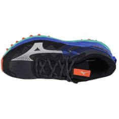 Mizuno Boty Mizuno Wave Mujin 9 M J1GJ227053 46