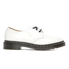 Dr. Martens Boty elegantní bílé 39 EU 1461 Bex