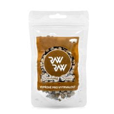 RAW RAW Training Treats Vepřové pro vytrvalost 60g