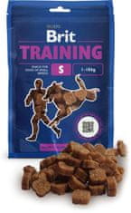 Brit Training Snack S 100g