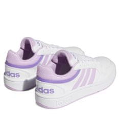 Adidas Boty bílé 38 EU Hoops