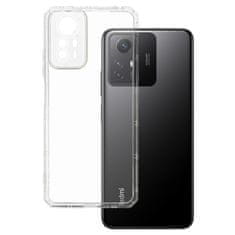 MobilPouzdra.cz Kryt Armor Antishock pro Xiaomi Redmi Note 12S , barva čirá