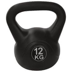 Tunturi Kettlebell PE 12kg