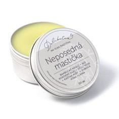 Delibutus Neposedná mastička, 50 ml