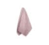 Bavlněný ručník Rondo 30x50 cm růžový