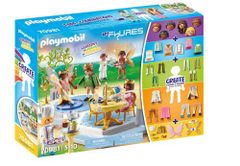 Playmobil Playmobil magic dance 70981