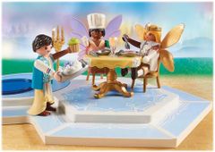 Playmobil Playmobil magic dance 70981