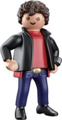 Playmobil Playmobil knight rider kitt 70924