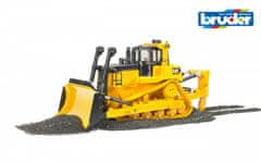 Bruder CATERPILLAR buldozer