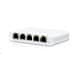 Ubiquiti Switch UniFi Compact USW-Flex-Mini, 5-Port Gigabit, PoE-in, USB-C, 3 kusy