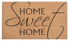 Hanse Home Rohožka Home sweet home 105694 - na ven i na doma 45x75