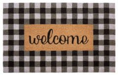 Hanse Home Rohožka Welcome 105705 - na ven i na doma 45x70