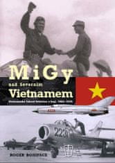 MiGy nad severním Vietnamem