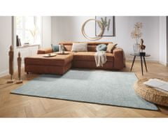 Mint Rugs Kusový koberec Cloud 103929 Lightblue 120x170