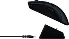 Razer Viper Ultimate + Mouse Dock, černá (RZ01-03050100-R3G1)