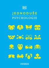 kolektiv autorů: JEDNODUŠE: Psychologie