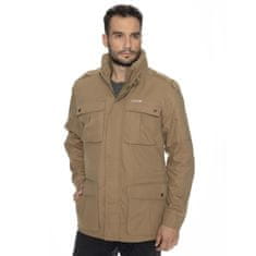 Bushman bunda 3v1 Wolf Pro camel XXL