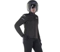 Alpinestars dámská bunda Stella T-SPS black vel. XL