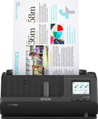 Epson ES-C380W (B11B269401)