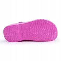 Dámské žabky Pink Foam Eva Flip Flops velikost 41