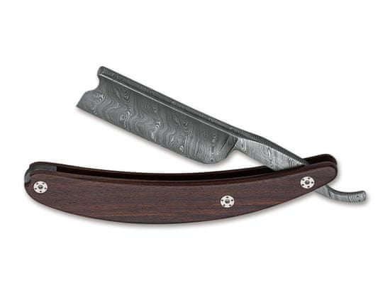 Magnum Boker Böker Solingen Master Cutter Damast žiletka