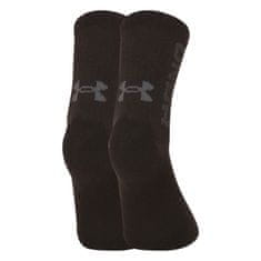 Under Armour 3PACK ponožky vícebarevné (1379512 011) - velikost M