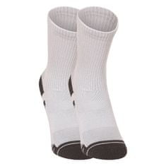 Under Armour 3PACK ponožky vícebarevné (1379512 011) - velikost M