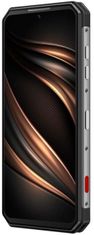 Oukitel WP21, 12GB/256GB, Black - rozbaleno