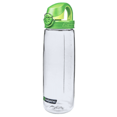 Nalgene Láhev Nalgene OTF Sustain Clear with Sprout Cap