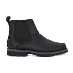 Timberland Boty černé 36 EU Courma Kid