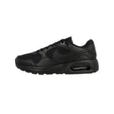 Nike Boty černé 42 EU Air Max SC