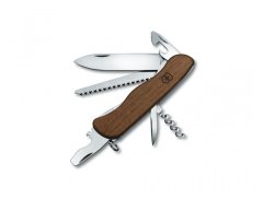 Victorinox Multifunkční nůž Victorinox Forester Wood 0.8361.63