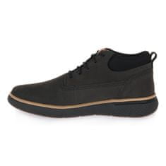 Timberland Boty hnědé 43.5 EU Cross Mark Chukka