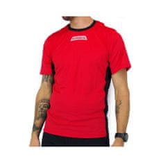 Karakal Tričko červené XXL Pro Tour Tee