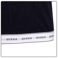 Guess Tričko černé XS Carrie