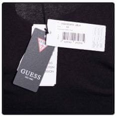 Guess Tričko černé M W2BI39I3Z13 Jblk