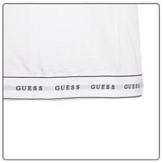 Guess Tričko bílé XS Carrie