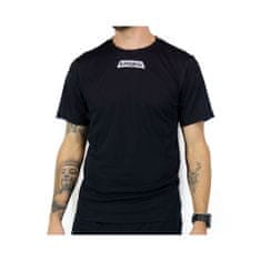 Karakal Tričko černé S Pro Tour Tee