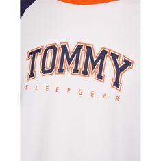 Tommy Hilfiger Tričko bílé S UM0UM02351DY4