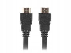 Lanberg Kabel CA-HDMI-13CC-0050-BK HDMI - HDMI 5m 