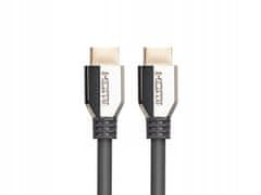 Lanberg Kabel HDMI 2.1 8K 1m